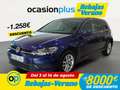 Volkswagen Golf 1.6TDI Sport 85kW Azul - thumbnail 1
