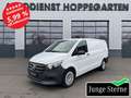 Mercedes-Benz Vito 116 CDI KA Lang Blanco - thumbnail 1