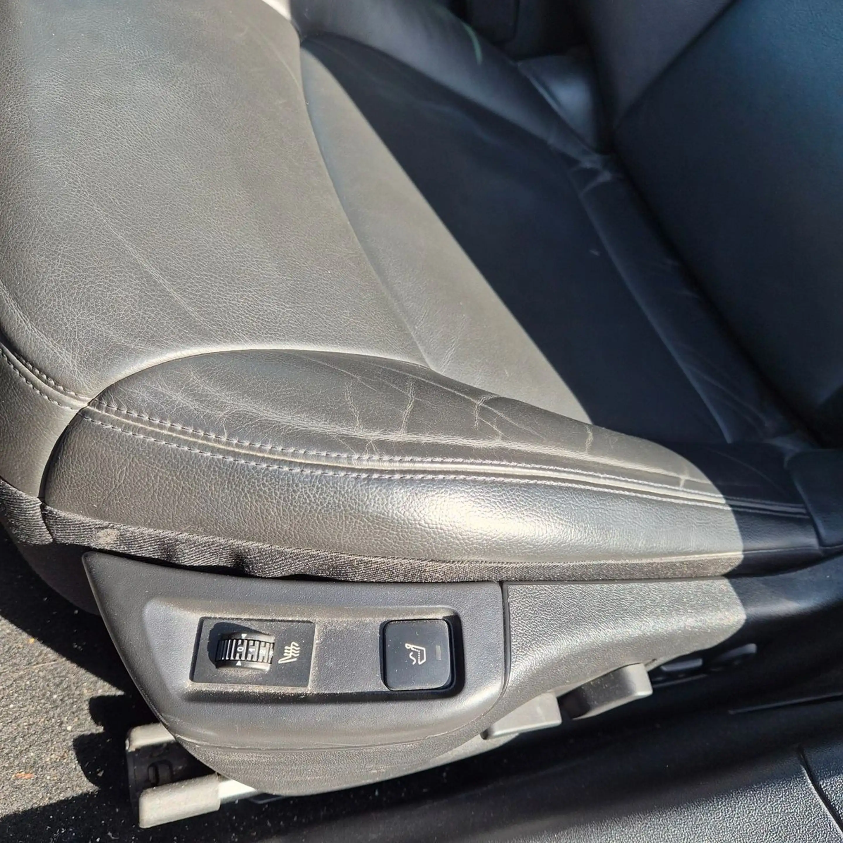 Citroen C5 Tourer 3.0HDI Exclusiv By Carlsson — photo 12