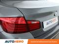 BMW 530 530d Luxury BVA8 Gris - thumbnail 29