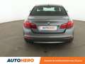 BMW 530 530d Luxury BVA8 Gris - thumbnail 5
