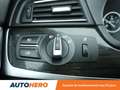 BMW 530 530d Luxury BVA8 Gris - thumbnail 26