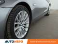 BMW 530 530d Luxury BVA8 Gris - thumbnail 28