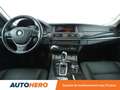 BMW 530 530d Luxury BVA8 Gris - thumbnail 12