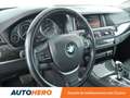 BMW 530 530d Luxury BVA8 Gris - thumbnail 11