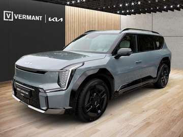 99,8 kWh AWD GT Line 7pl