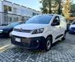 Citroen Berlingo Citroen Berlingo Van M 1.5 BlueHdi 100 CV 3 Posti Blanc - thumbnail 4