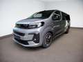 Opel Zafira Life 2.0 XL AT 9Sitze*Navi*2xSchiebetür* Gris - thumbnail 2