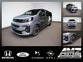 Opel Zafira Life 2.0 XL AT 9Sitze*Navi*2xSchiebetür* Gris - thumbnail 1