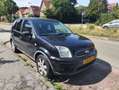 Ford Fusion 1.4-16V Futura Zwart - thumbnail 4
