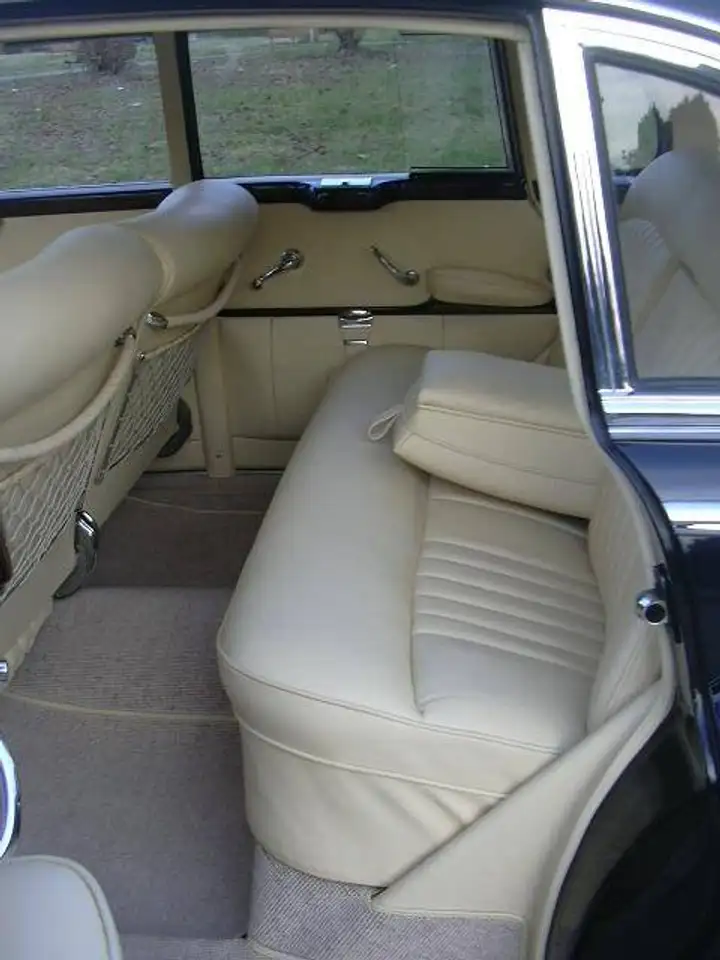 Mercedes-Benz 300, foto 6