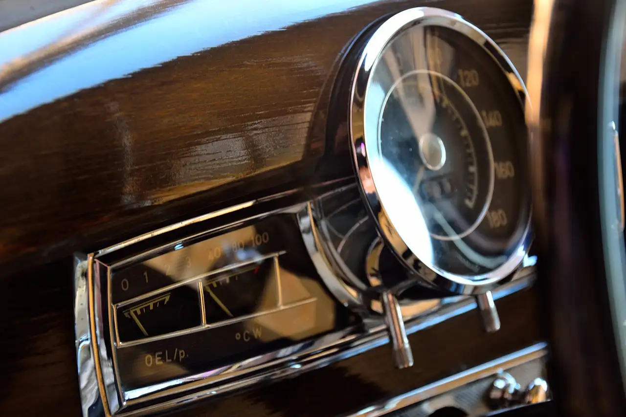 Mercedes-Benz 300, foto 9