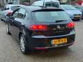 SEAT Leon 1.4 TSI Style Airco|Cruiscontrol|Nap Zwart - thumbnail 8