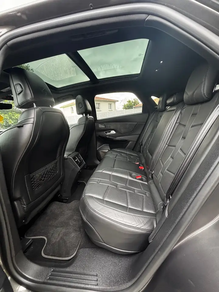 DS Automobiles DS 7 Crossback 2021