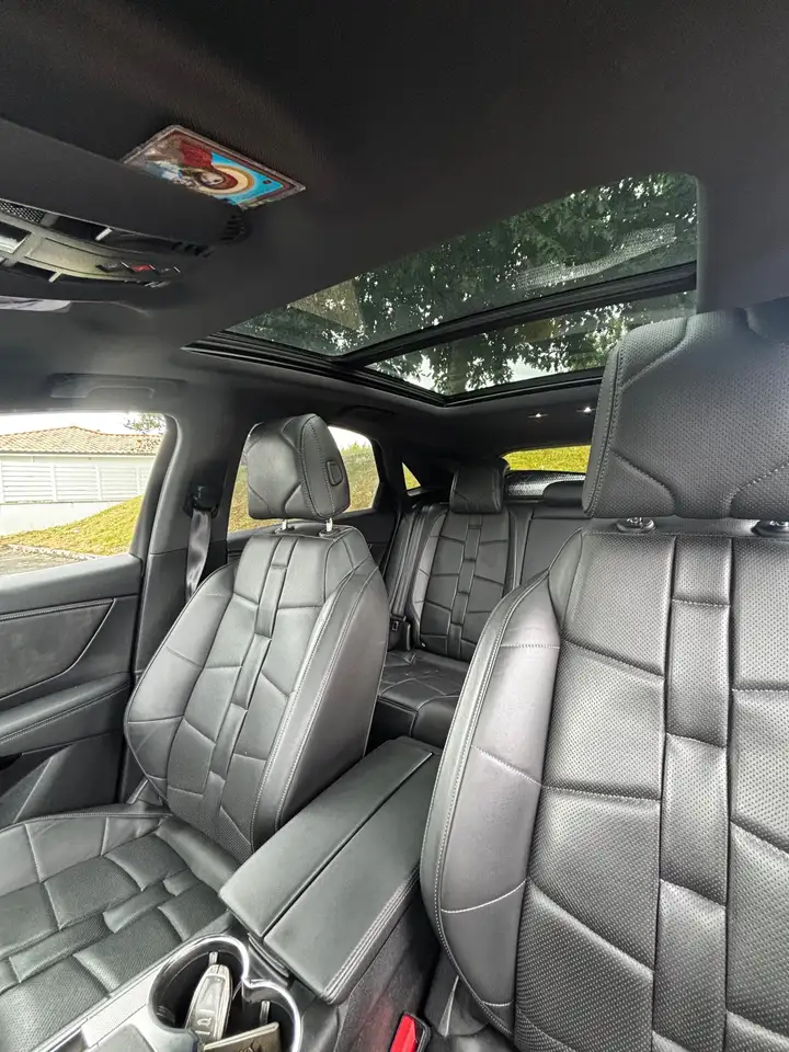 DS Automobiles DS 7 Crossback 2021