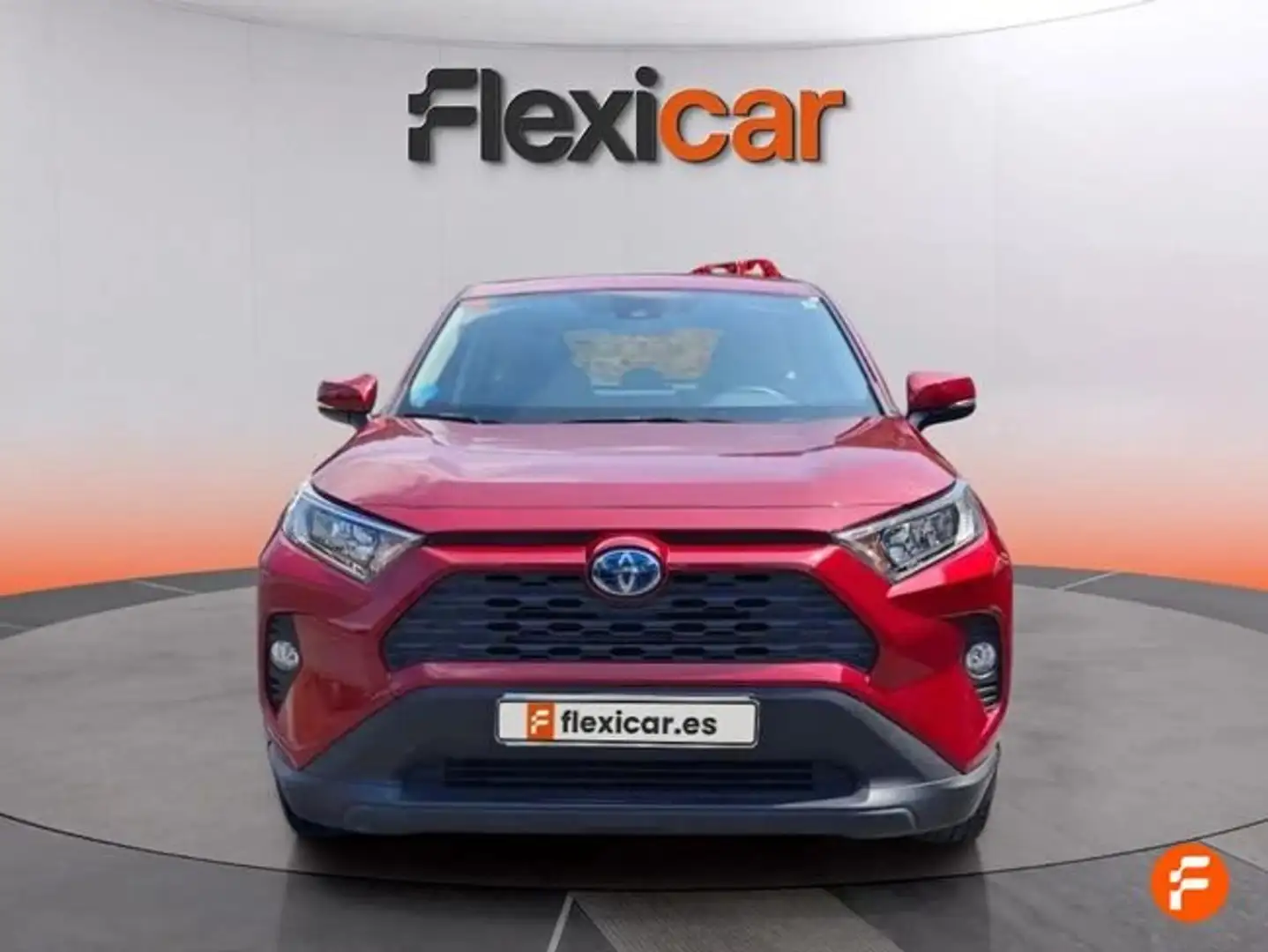 Toyota RAV 4 2.5l 220H Business Burdeos - 2
