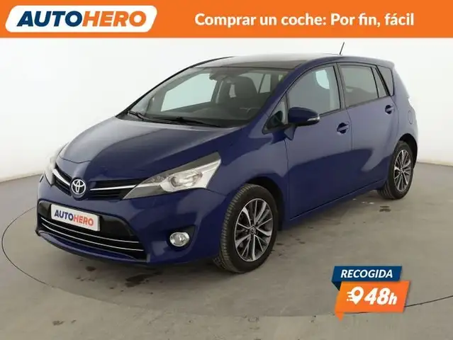 Toyota Verso 1.6 Advance