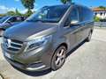Mercedes-Benz V Classe V - W447 2014 220 cdi Sport L auto Bej - thumbnail 1