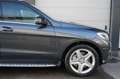 Mercedes-Benz ML 350 M-klasse AMG Grau - thumbnail 10