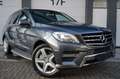 Mercedes-Benz ML 350 M-klasse AMG Grau - thumbnail 14