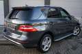 Mercedes-Benz ML 350 M-klasse AMG Grau - thumbnail 21