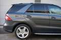 Mercedes-Benz ML 350 M-klasse AMG Grau - thumbnail 7