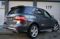 Mercedes-Benz ML 350 M-klasse AMG Grau - thumbnail 22