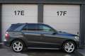 Mercedes-Benz ML 350 M-klasse AMG Grau - thumbnail 2