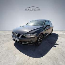 2.0TDI EVO Executive DSG7 110kW