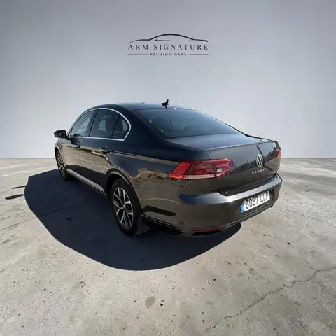 Volkswagen Passat 2.0TDI EVO Executive DSG7 110kW