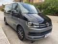 Volkswagen T3 Multivan Grigio - thumbnail 2