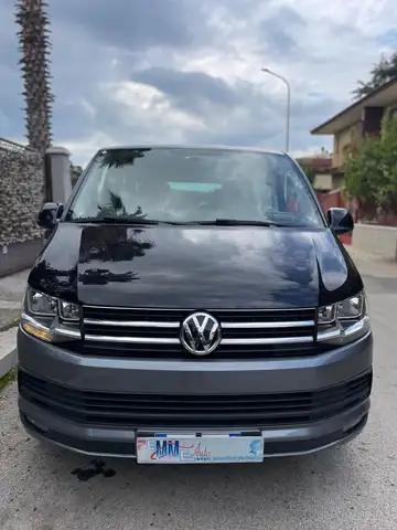 Volkswagen T3 Multivan