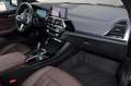 BMW X3 xDrvice20i Luixury Line PANO+HIFI+NAVI+LED+20 Grau - thumbnail 8