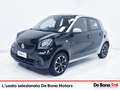 smart forFour 1.0 passion 71cv twinamic Noir - thumbnail 1