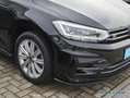 Volkswagen Touran 2.0 TDI Highl. R-Line Ext. DSG 7Si RüKa Schwarz - thumbnail 5