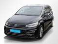 Volkswagen Touran 2.0 TDI Highl. R-Line Ext. DSG 7Si RüKa Schwarz - thumbnail 13