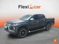 Mitsubishi L200 Pick up doble cabina Motion auto Gris - thumbnail 2