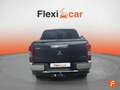 Mitsubishi L200 Pick up doble cabina Motion auto Gris - thumbnail 3