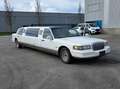 Lincoln Sonstige Limousine V8 4.6 Signature Weiß - thumbnail 1