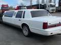 Lincoln Sonstige Limousine V8 4.6 Signature Weiß - thumbnail 3