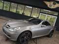 Mercedes-Benz SLK 280 Roadster 2LOOK Edition AIRSCARF/LEDER/BT Silber - thumbnail 10