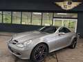 Mercedes-Benz SLK 280 Roadster 2LOOK Edition AIRSCARF/LEDER/BT Silber - thumbnail 7