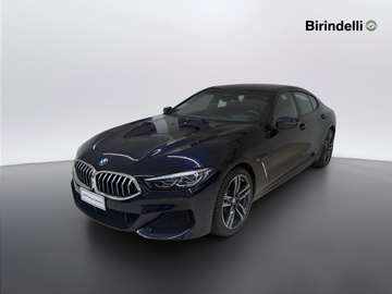 d 48V xDrive Gran Coupé