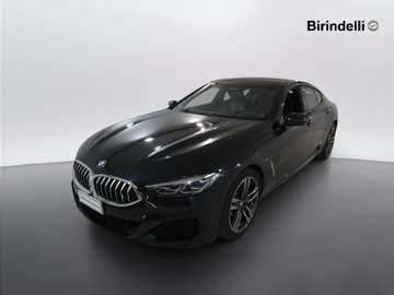 d 48V xDrive Gran Coupé