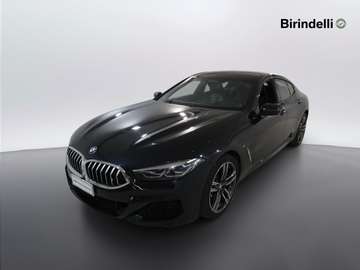 d 48V xDrive Gran Coupé