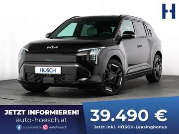 GT-Line 81kWh TOP EXTRAS SCHNÄPPCHEN