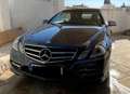 Mercedes-Benz E 220 E Cabrio 220CDI BE 7G Plus Gris - thumbnail 2