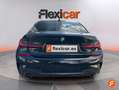 BMW 318 318dA Negro - thumbnail 4