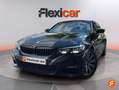 BMW 318 318dA Negro - thumbnail 8