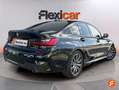BMW 318 318dA Negro - thumbnail 3